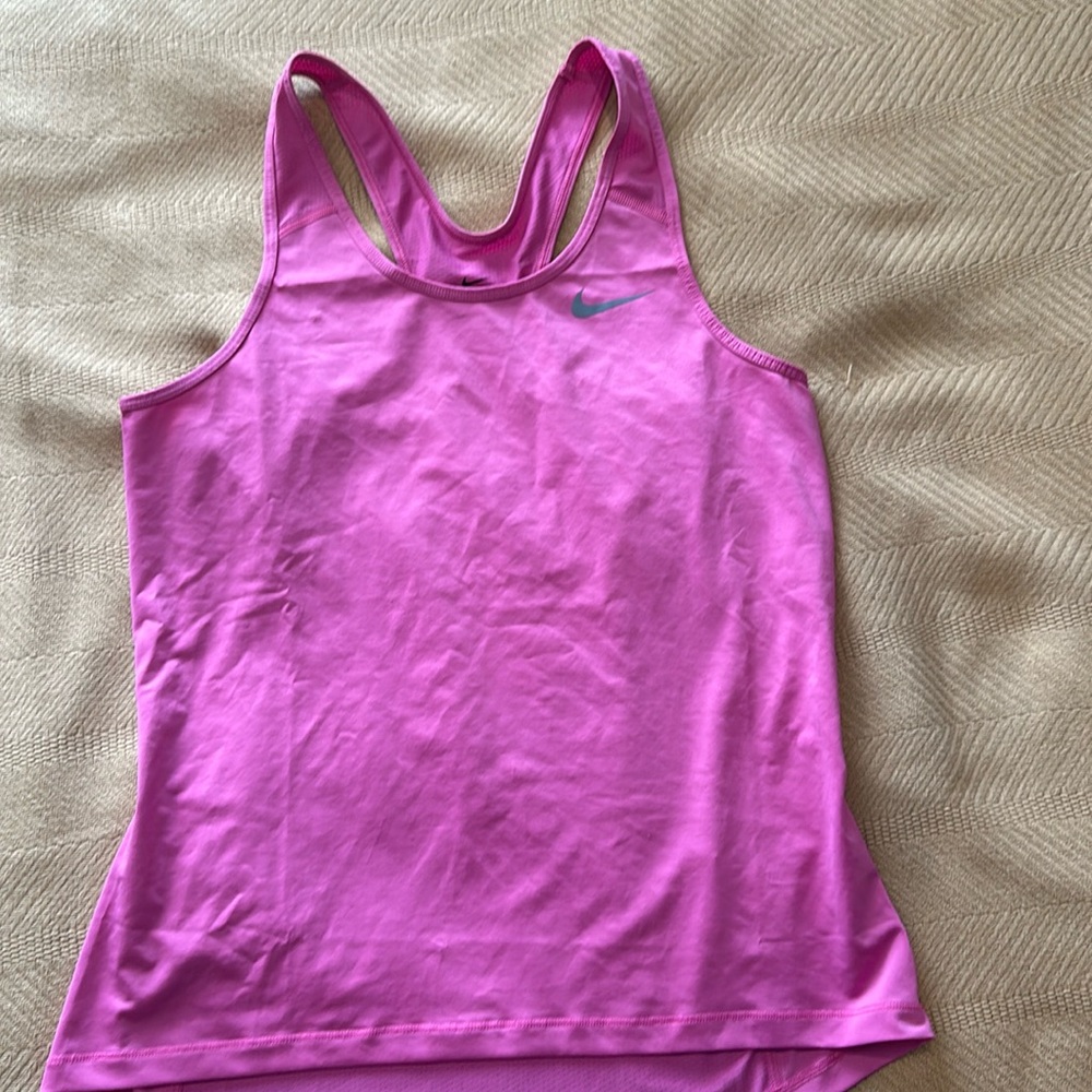 Nike Workout Top